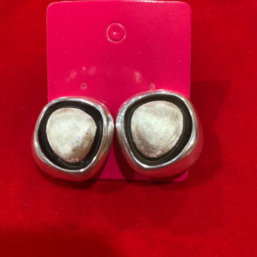 Earrings set